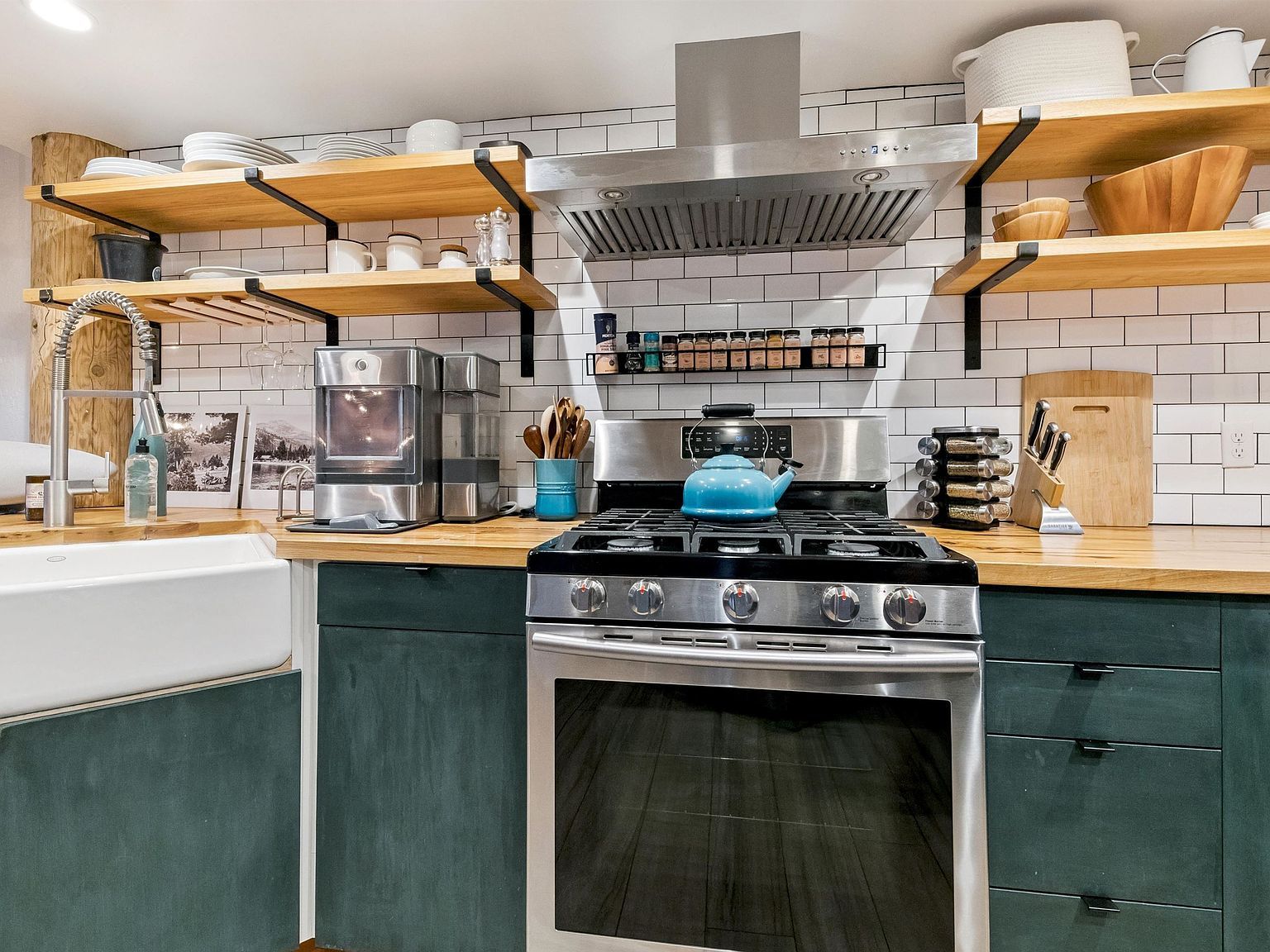 15462 Donner Pass Rd #30 Truckee, CA 96161  | New build