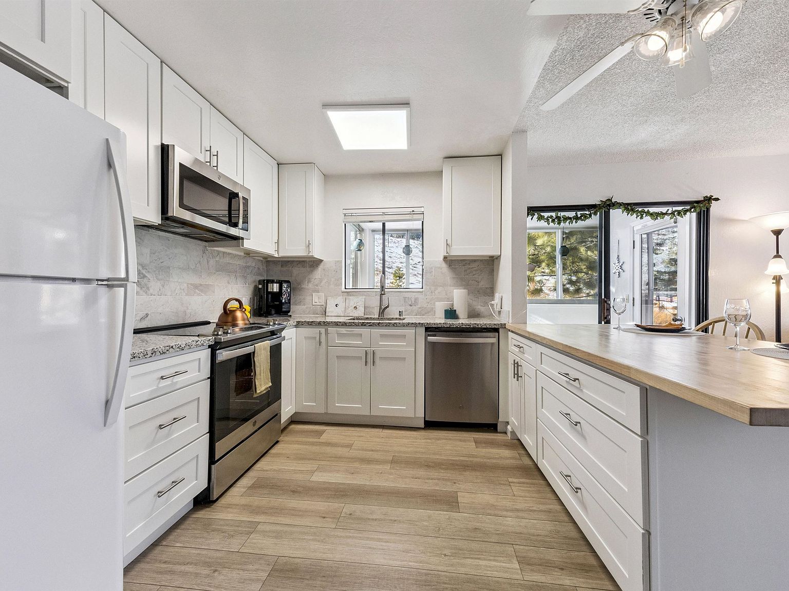 11727 Snowpeak Way #574 Truckee, CA 96161  | New build