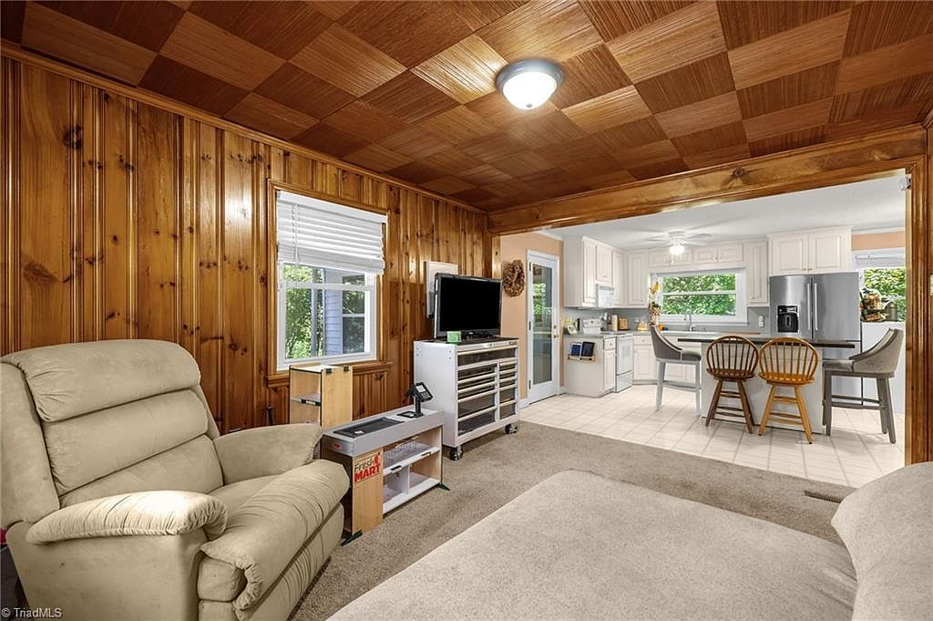 261 Charles Ave Asheboro, NC 27205  | Single Family