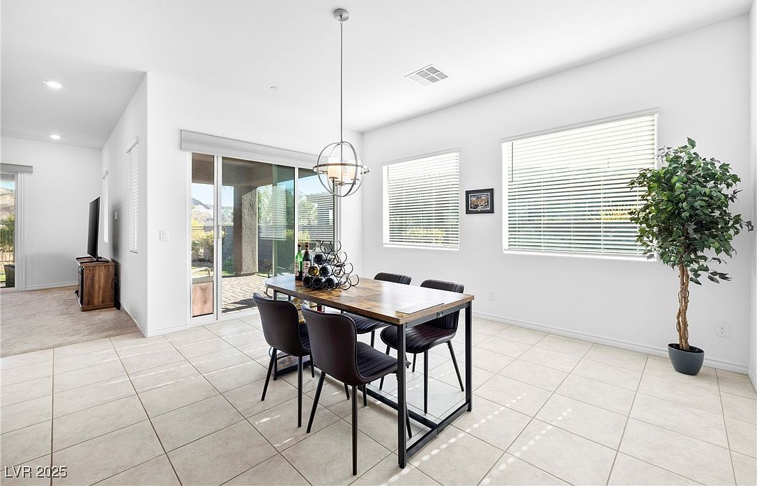 87 Reflection Bay Dr Henderson, NV 89011  | Single Family