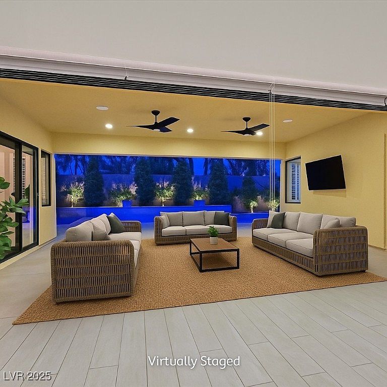 65 Garibaldi Way Henderson, NV 89011  | Single Family