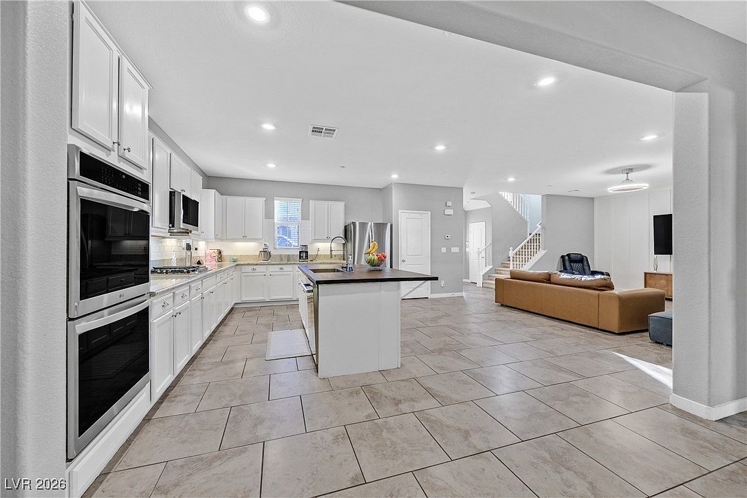 3216 Jevonda Ave Henderson, NV 89044  | Single Family