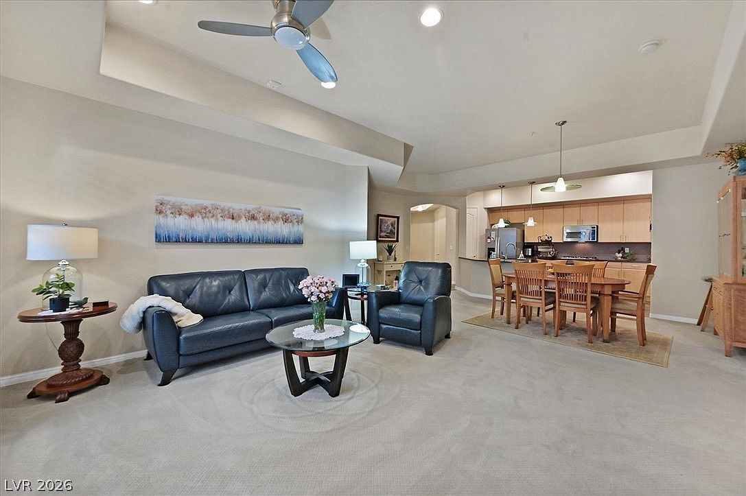 56 E Serene Ave Unit 224 Las Vegas, NV 89123  | Condominium
