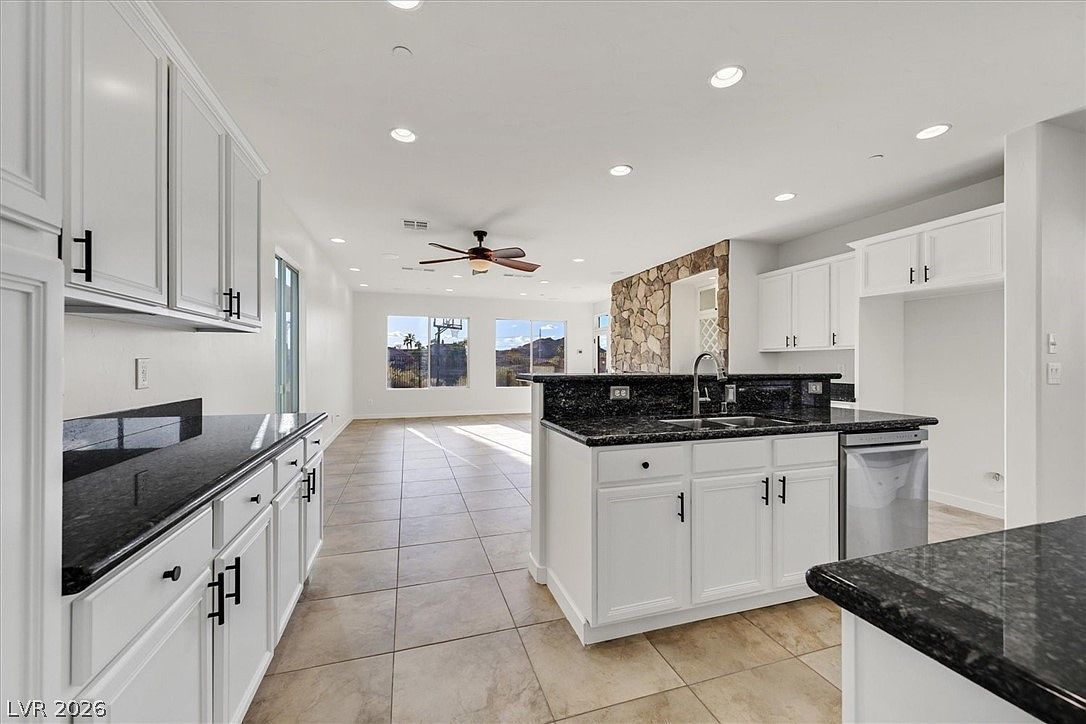 1219 Casa Palermo Cir Henderson, NV 89011  | Single Family