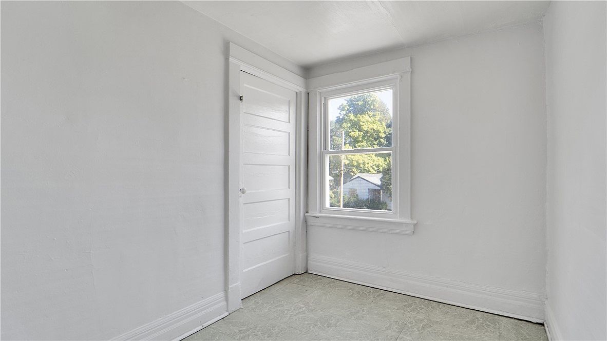 61 Crombie St Rochester, NY 14605 | Single Family