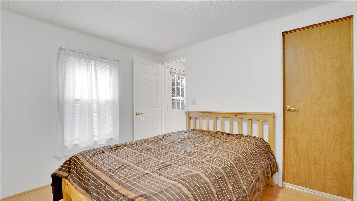 36 Wayside Dr Rochester, NY 14625 | New build