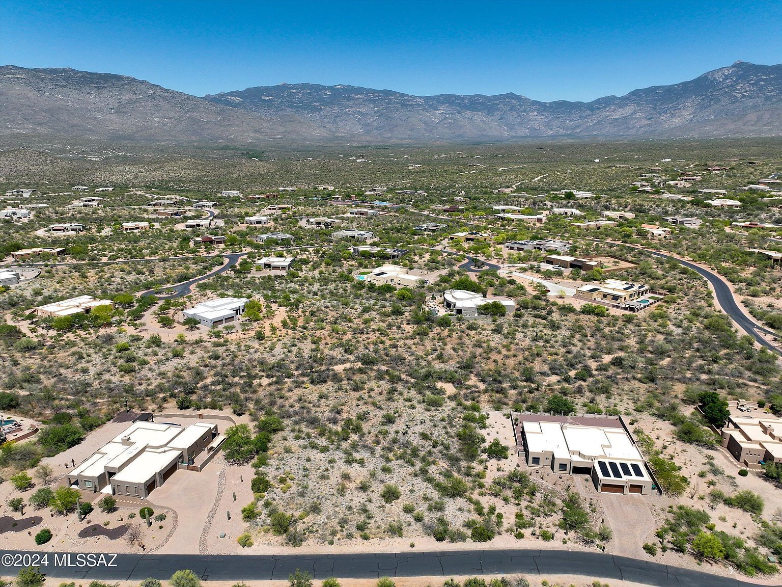 14763 E Circle M Ranch Pl #348 Vail, AZ 85641 | Land/Lot