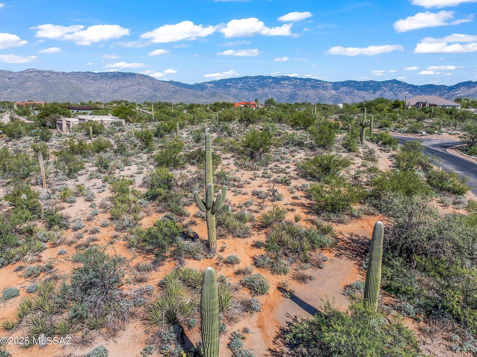 8623 S Tumbling M Ranch Pl #L-112 Vail, AZ 85641 | Land/Lot