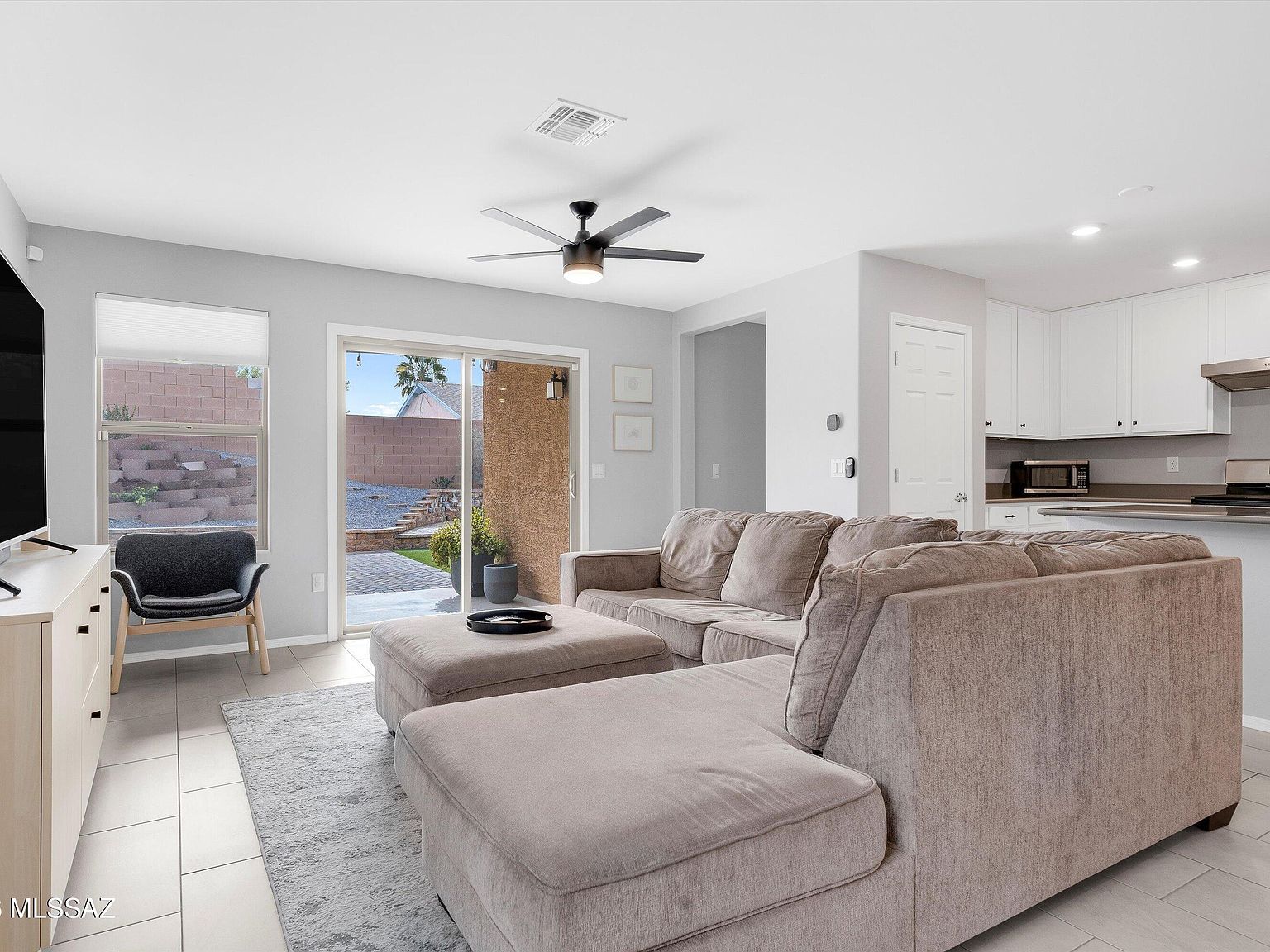 8770 E Stone Meadow Cir Tucson, AZ 85730 | Single Family