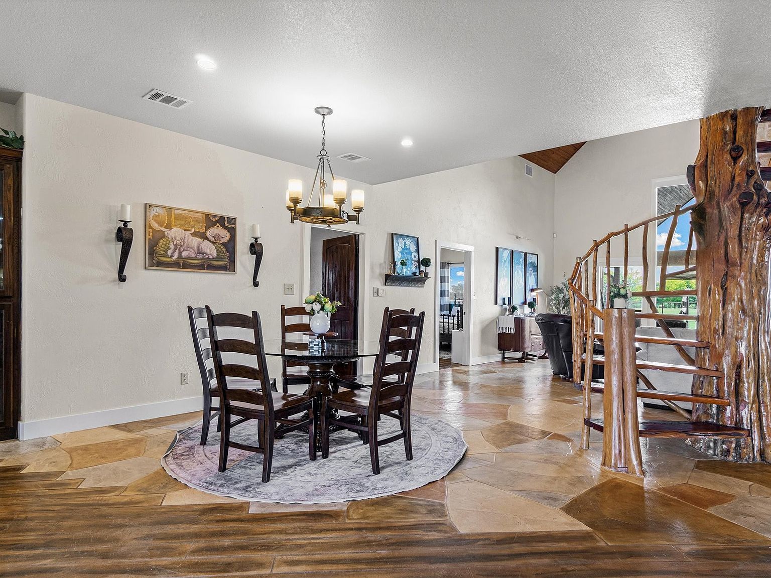 2802 Vz County Road 2112 Wills Point, TX 75169  | Single Family