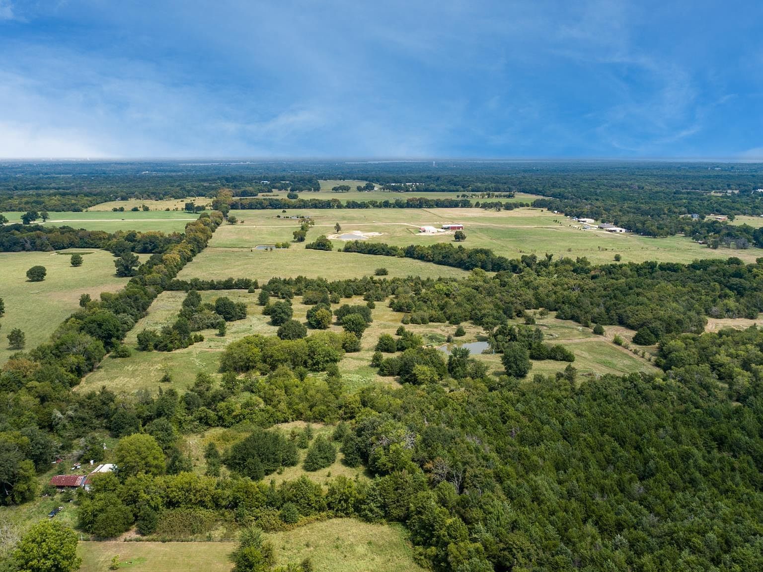 Vz County Road 3812 Wills Pt, TX 75169  | Land/Lot