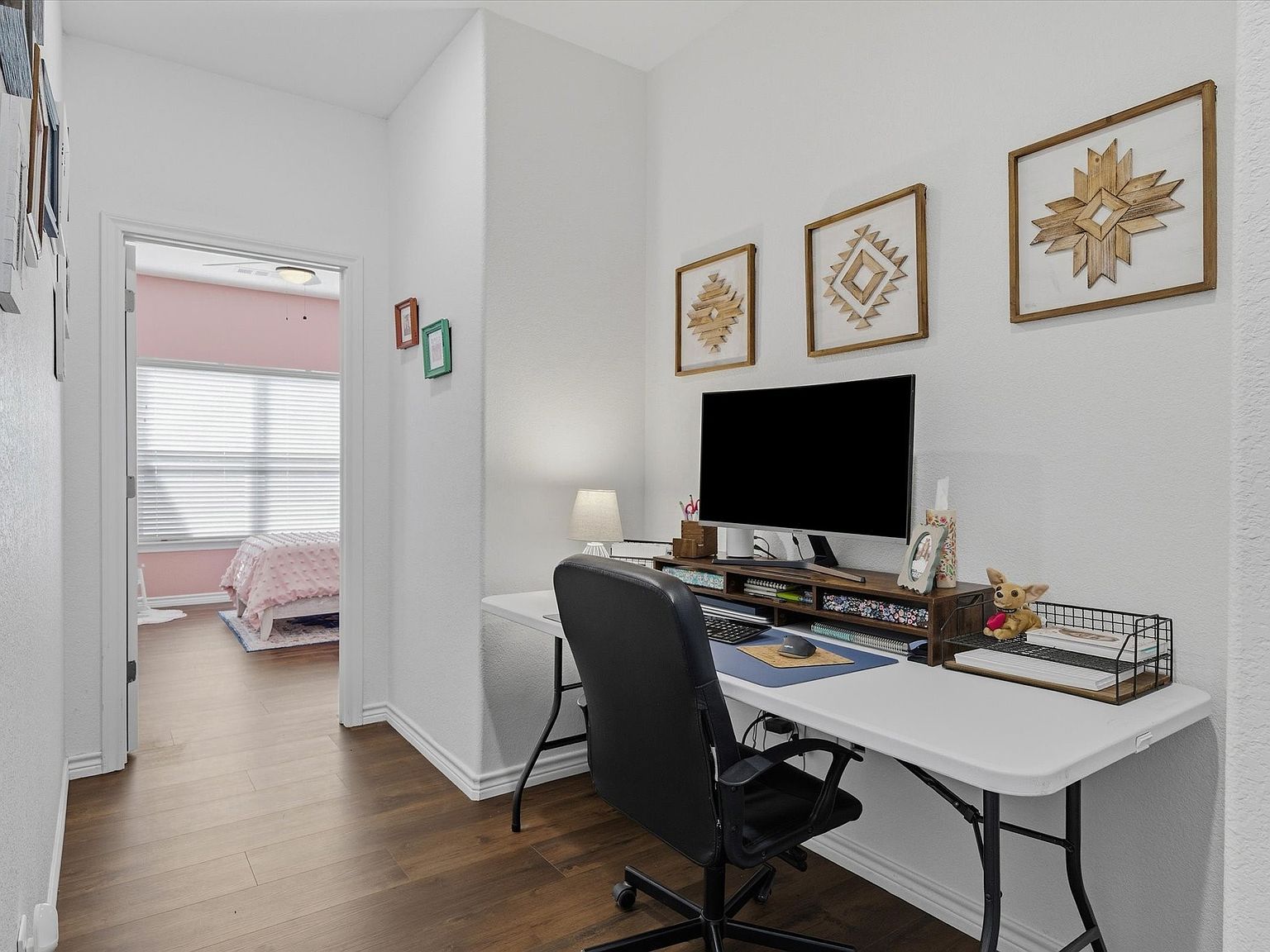 13426 County Road 2728 Terrell, TX 75161  | Single Family