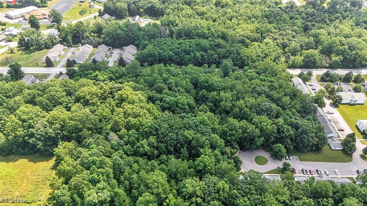 Oneil Blvd Lorain, OH 44055 | Land/Lot