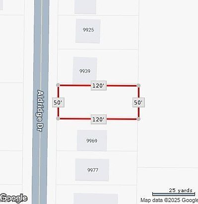 Aldridge Ave Columbia Station, OH 44028 | Land/Lot