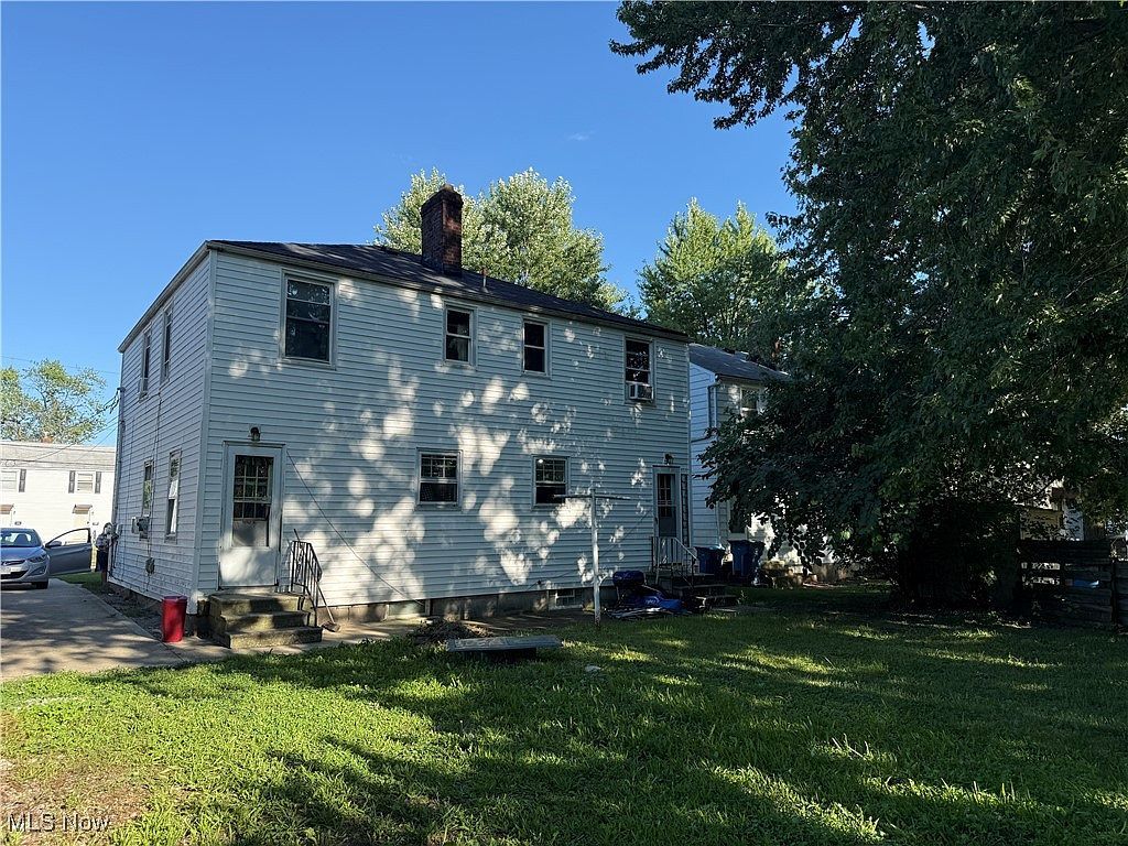 3934 Gary Ave Lorain, OH 44055 | Multi Family