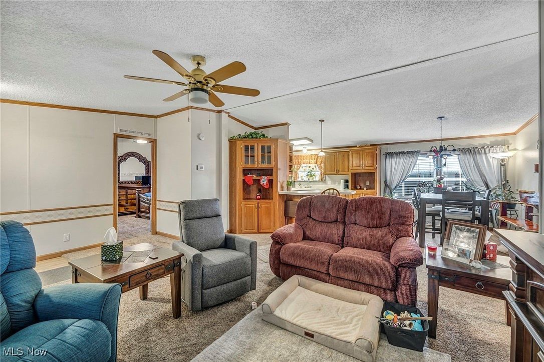 27202 Cook Rd UNIT 95 Olmsted Twp, OH 44138 | New build