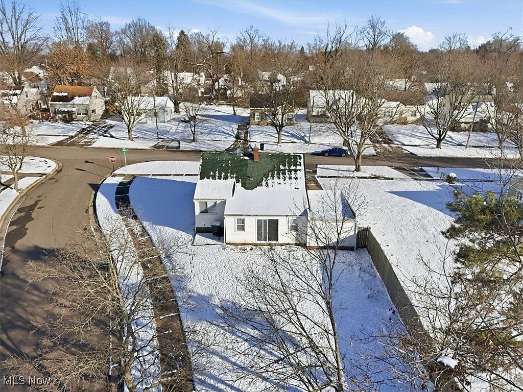 1188 Hardesty Blvd Akron, OH 44320 | Single Family