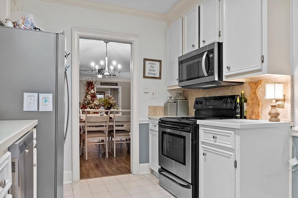 3114 Westgate Dr Albany, GA 31721  | New build