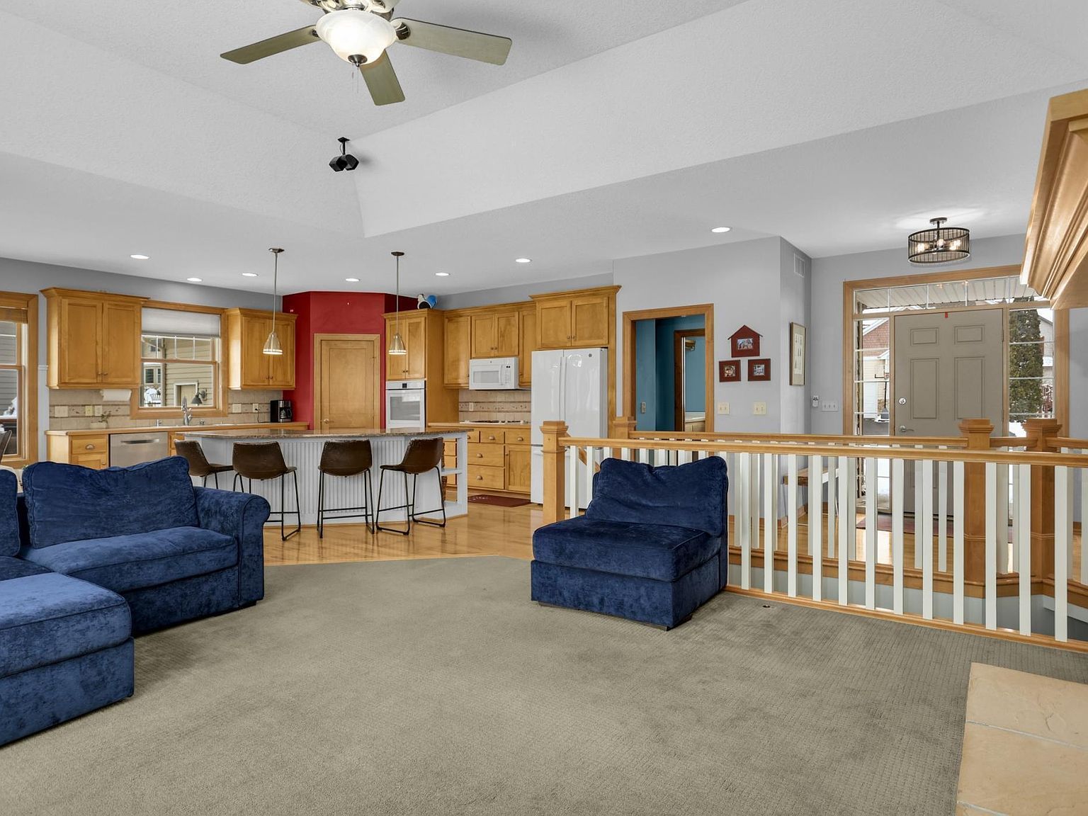 1763 Sandbar Cir Waconia, MN 55387 | Single Family