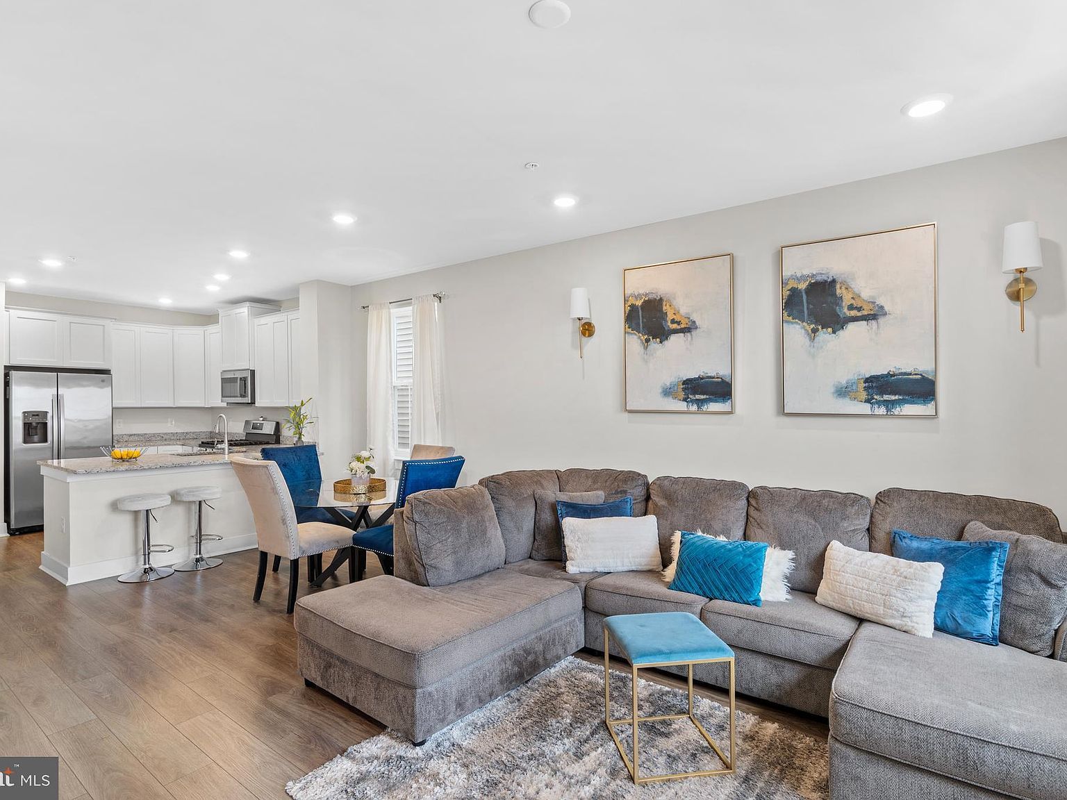 204A Dock St Bensalem, PA 19020  | New build