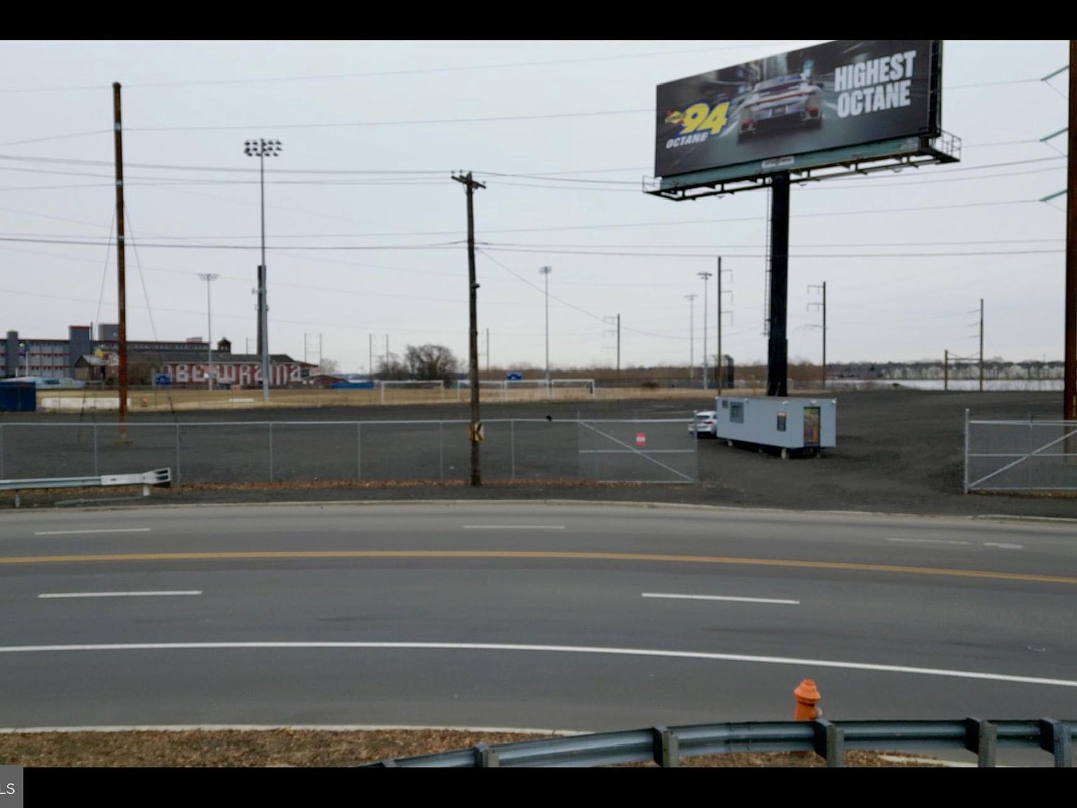 6425 New State Rd Philadelphia, PA 19135  | Land/Lot