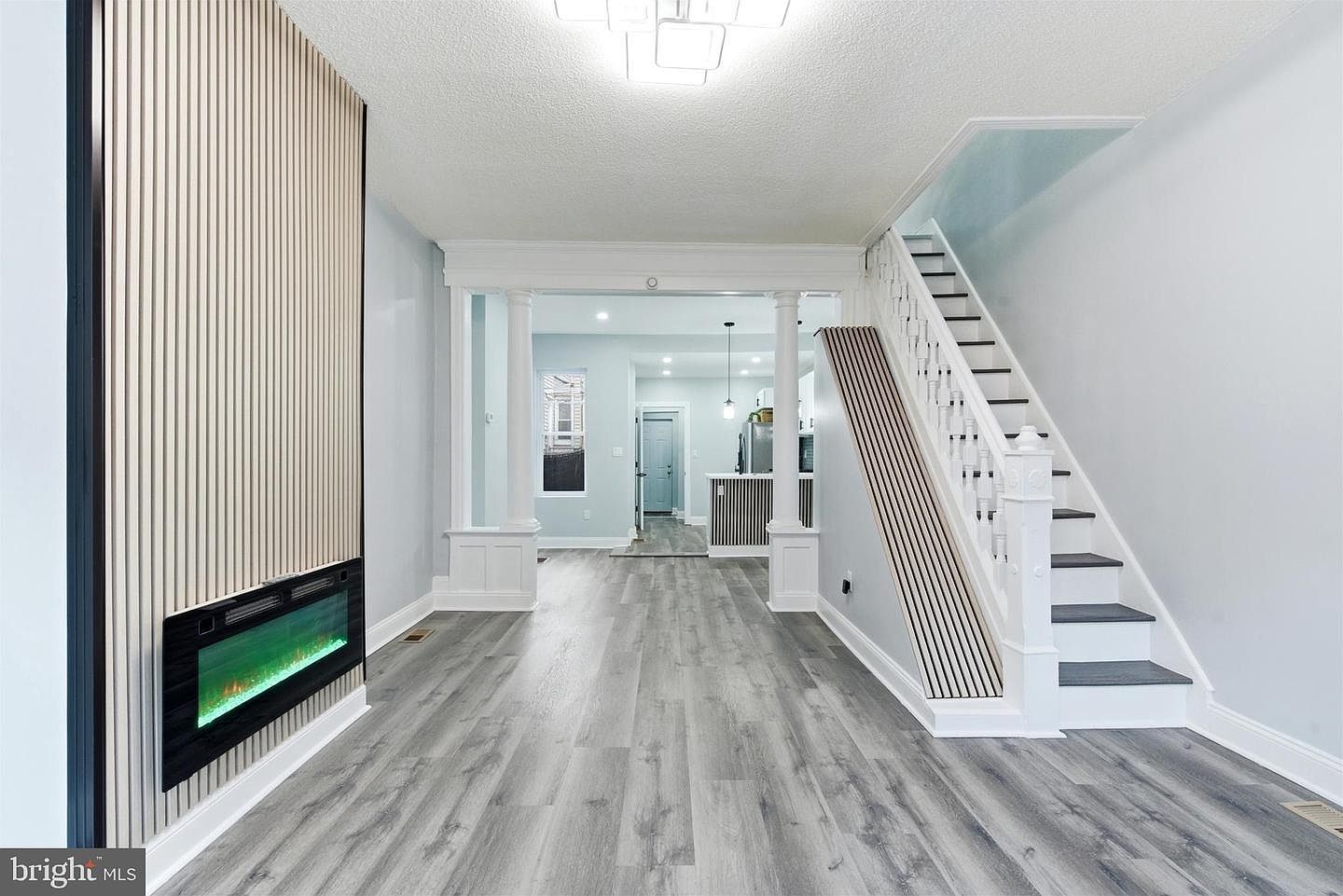 2644 N Myrtlewood St Philadelphia, PA 19132 | New build