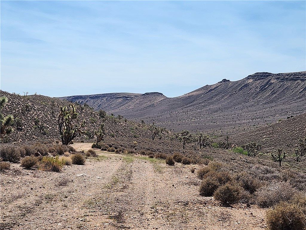 Apn 329 2 18 White Hills Rd Willow Beach, AZ 86445 | Land/Lot