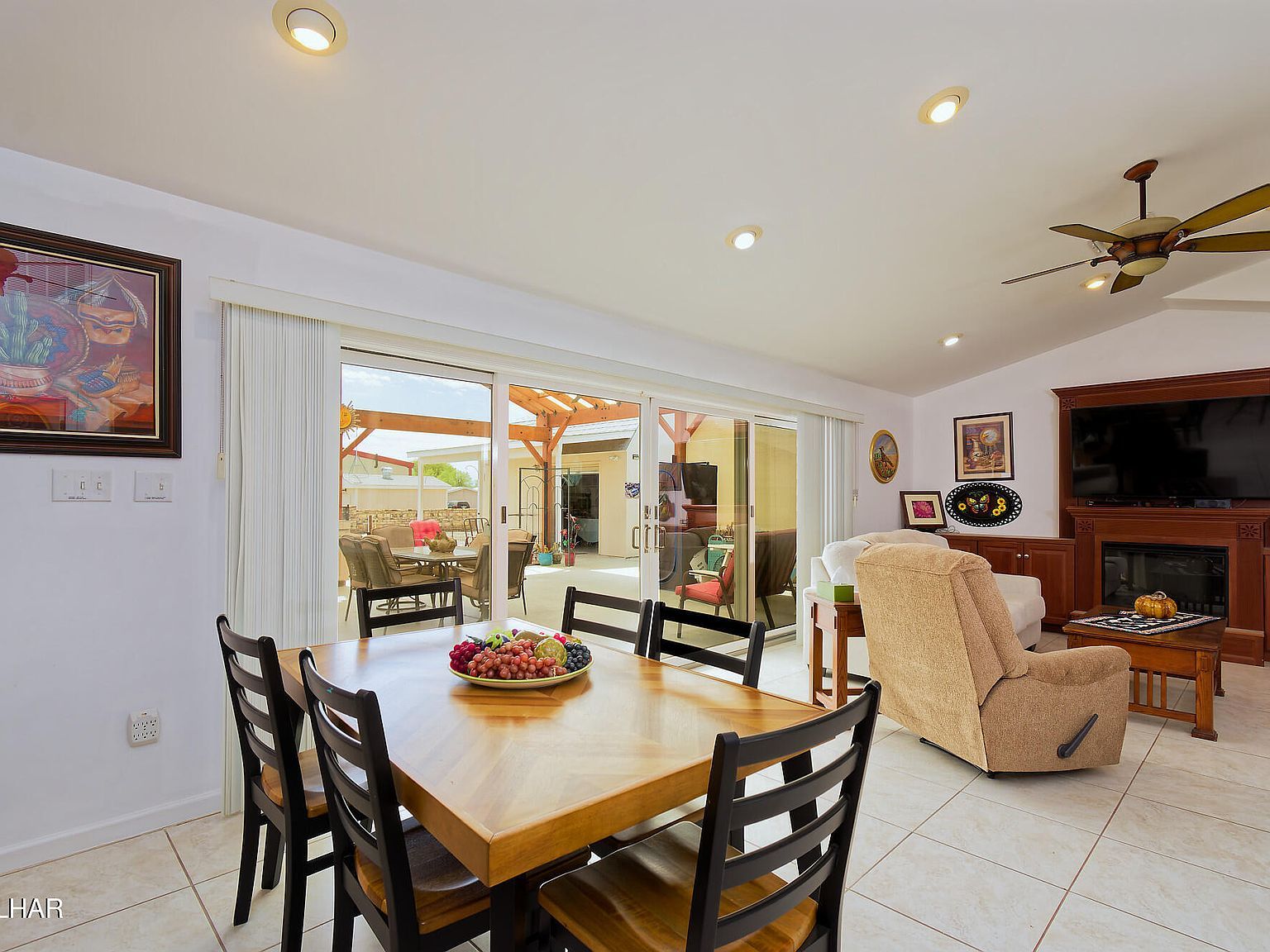 49605 Felspar Ave Quartzsite, AZ 85346 | Single Family