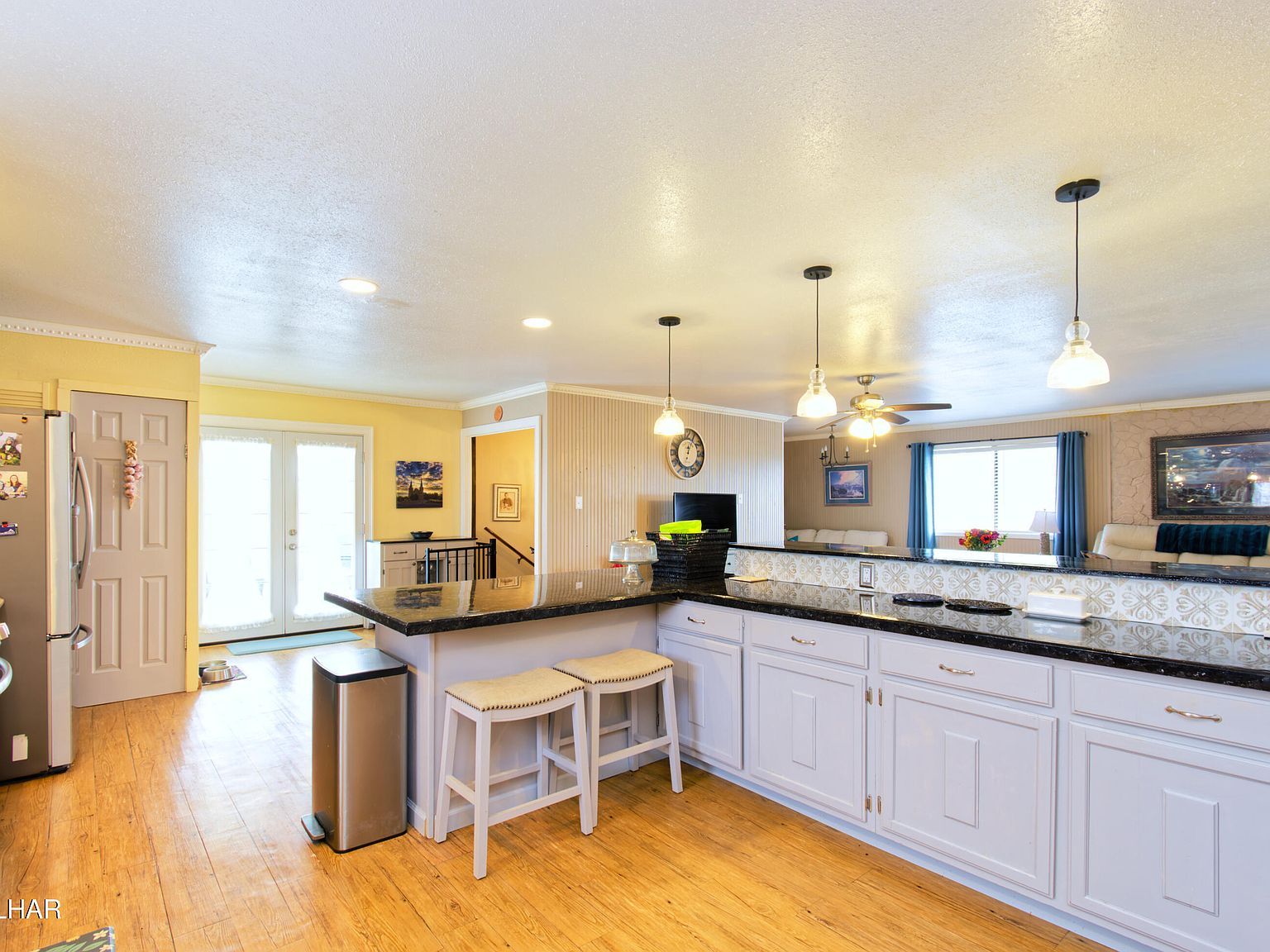 25388 Pendleton Way Bouse, AZ 85325 | Single Family