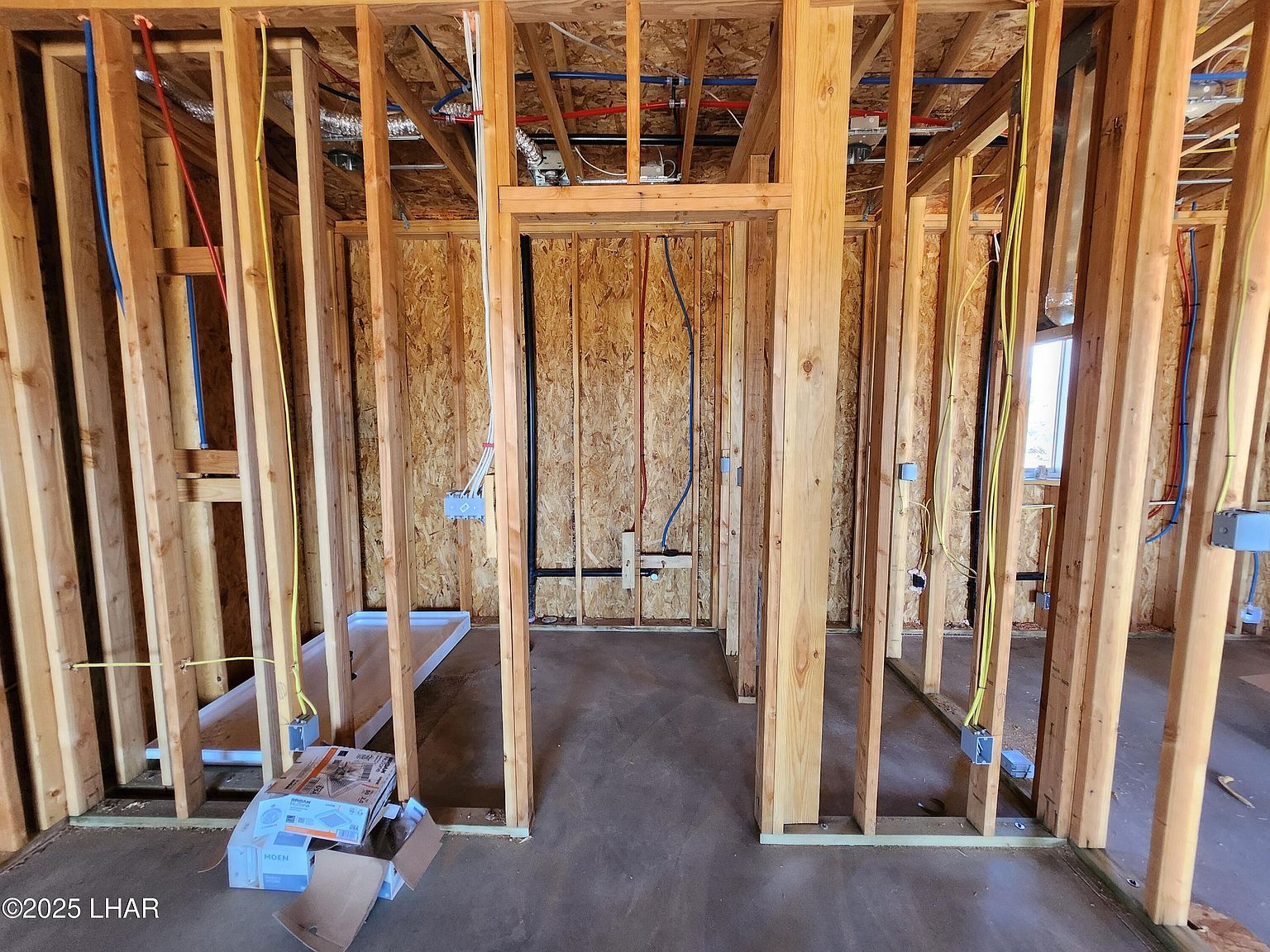 14176 S Nash Dr Yucca, AZ 86438 | Single Family