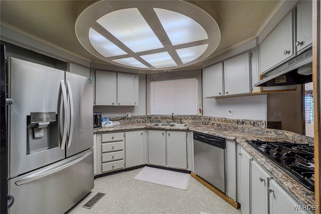 3475 N Adobe Rd Golden Valley, AZ 86413  | New build