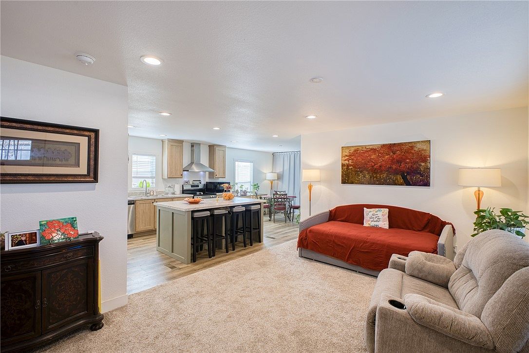 3147 E Devlin Ave Kingman, AZ 86409  | New build