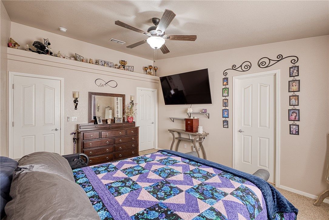 1836 E Fairway Dr Fort Mohave, AZ 86426  | Single Family