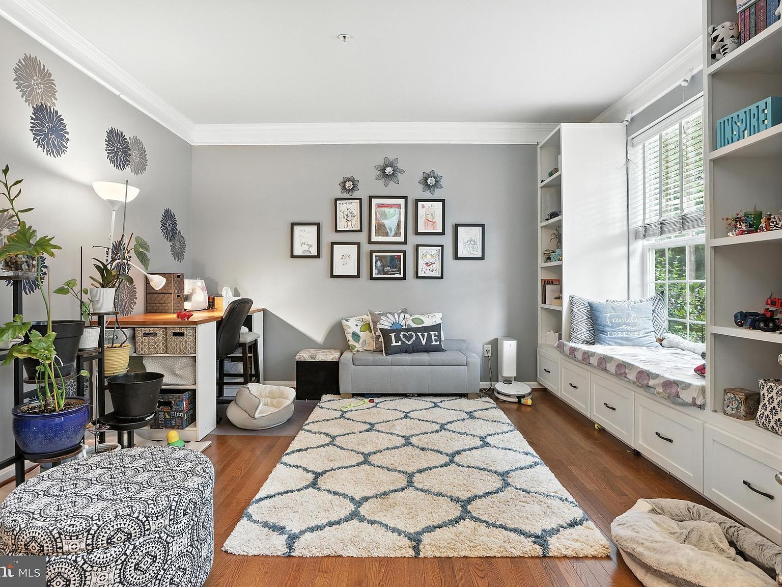 7911 Burkard Ln Jessup, MD 20794  | Single Family