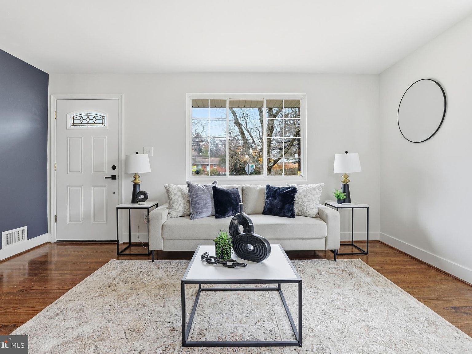 11901 Rocking Horse Rd Rockville, MD 20852  | Single Family