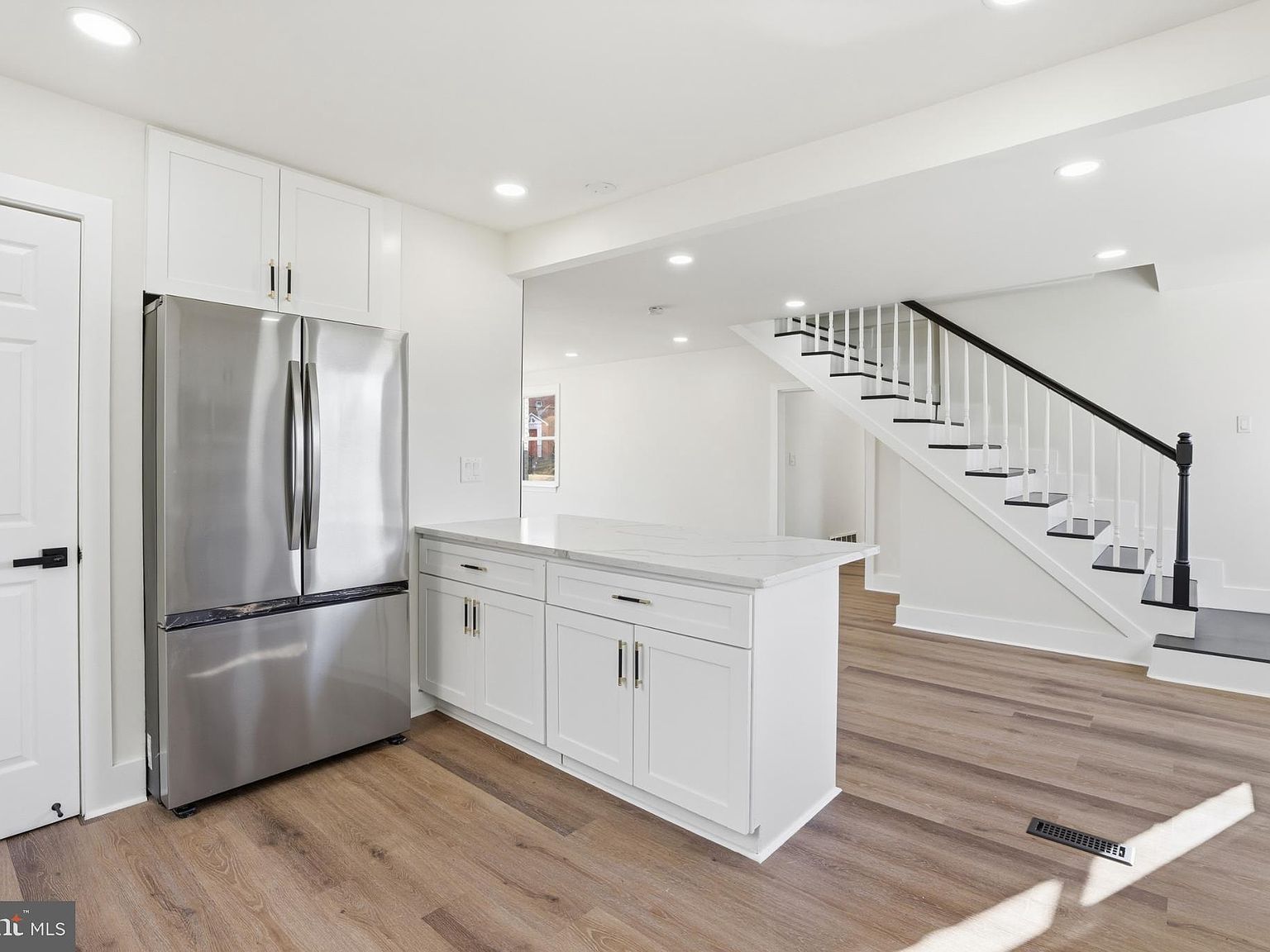 5621 Hawthorne St Landover, MD 20785  | Single Family