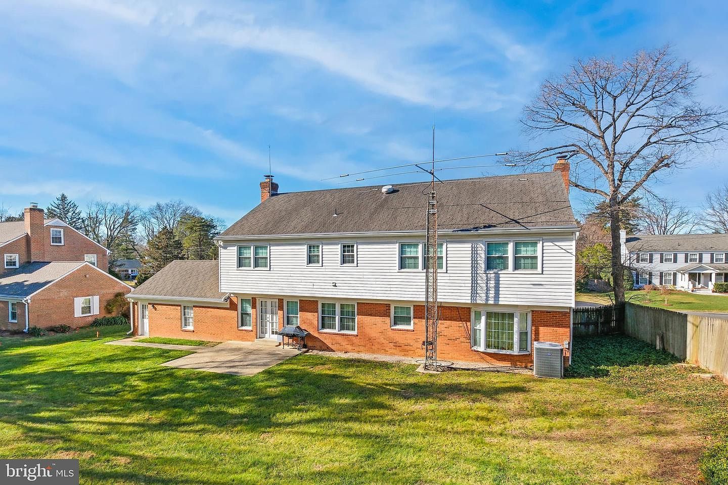 11109 Luxmanor Rd Rockville, MD 20852  | Single Family