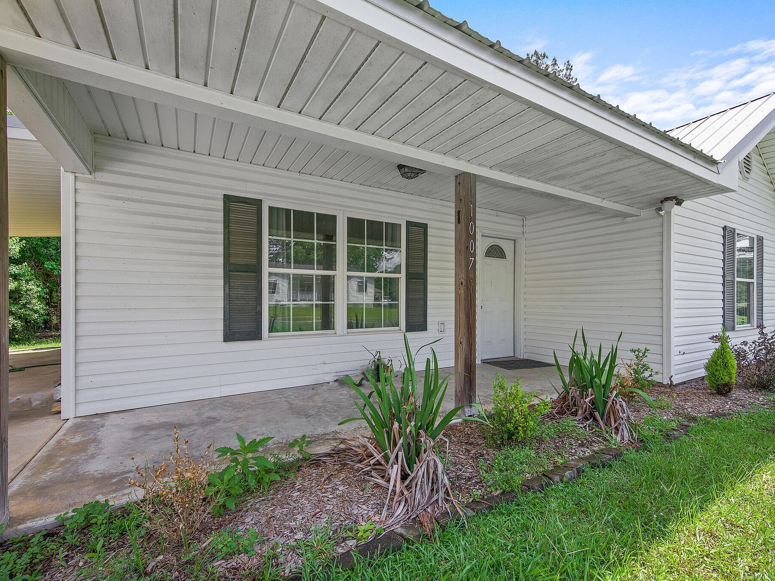 1007 Dennis Ave Leesville, LA 71446  | Single Family