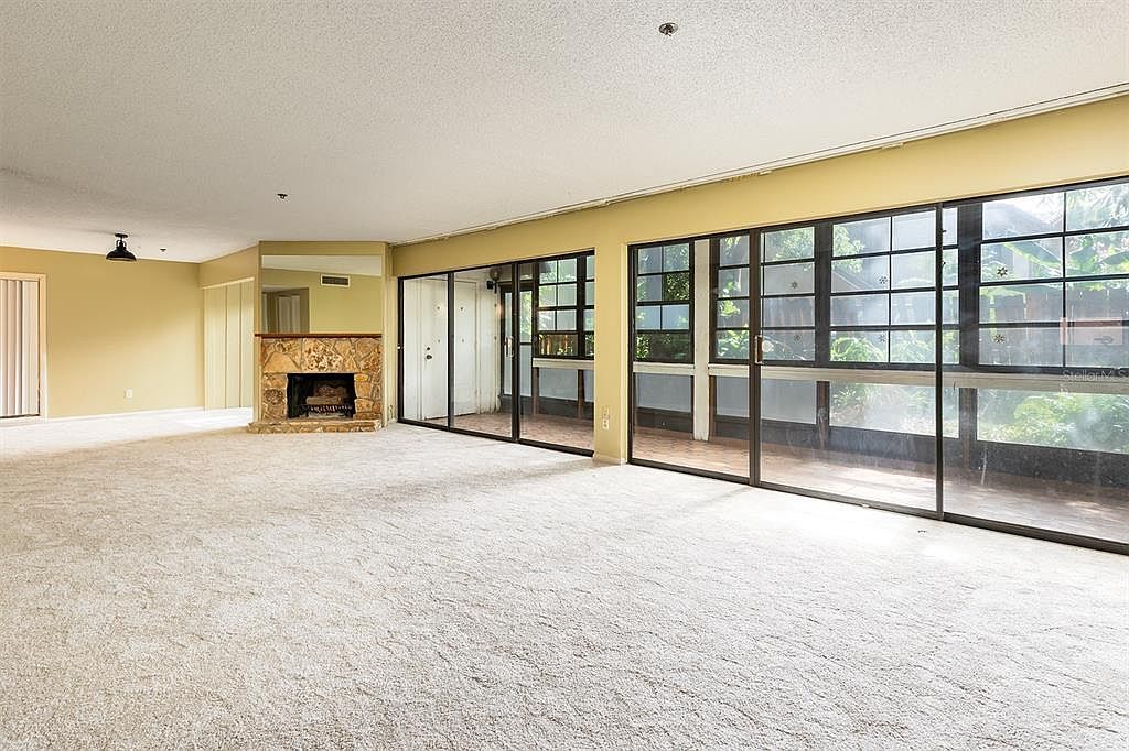 1068 E Michigan St APT A Orlando, FL 32806 | Condominium