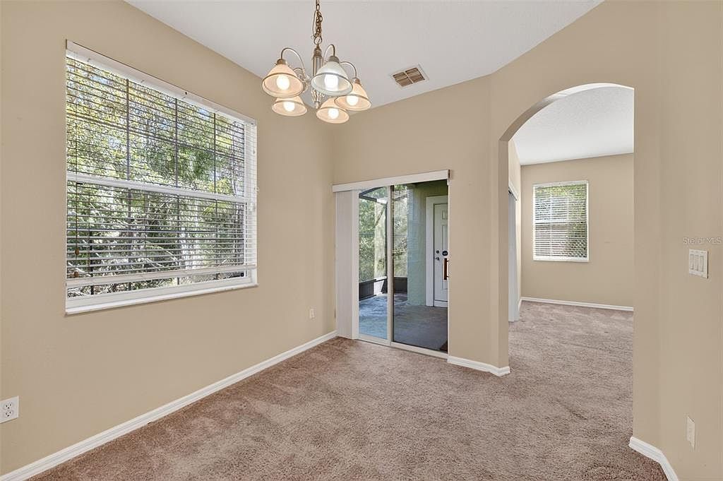 4301 Paradise Cove Ct Kissimmee, FL 34746 | New build