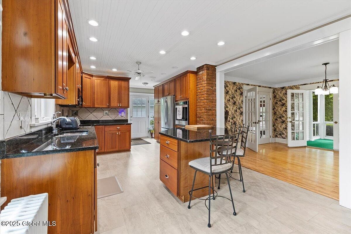 1450 Hudson Ave Stillwater, NY 12170  | Single Family