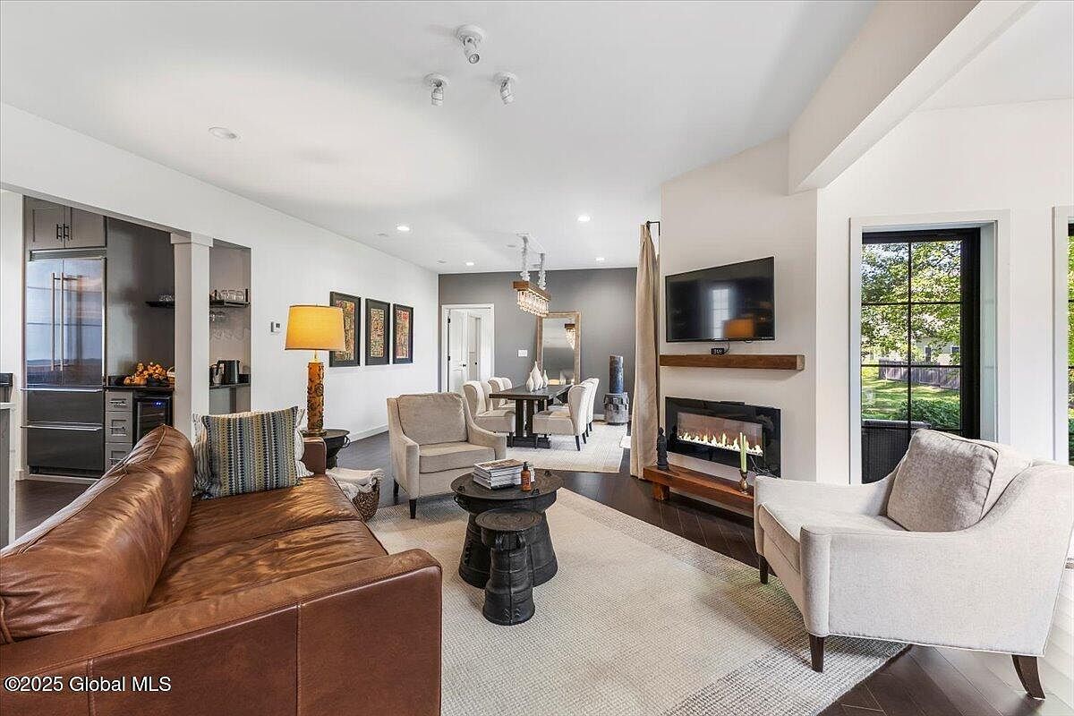 43 Doten Ave Saratoga Springs, NY 12866  | Single Family