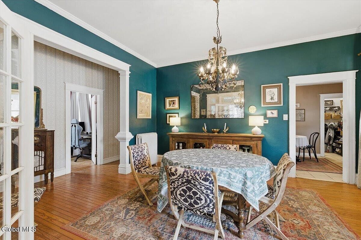 278 Ballston Ave Saratoga Springs, NY 12866  | Single Family