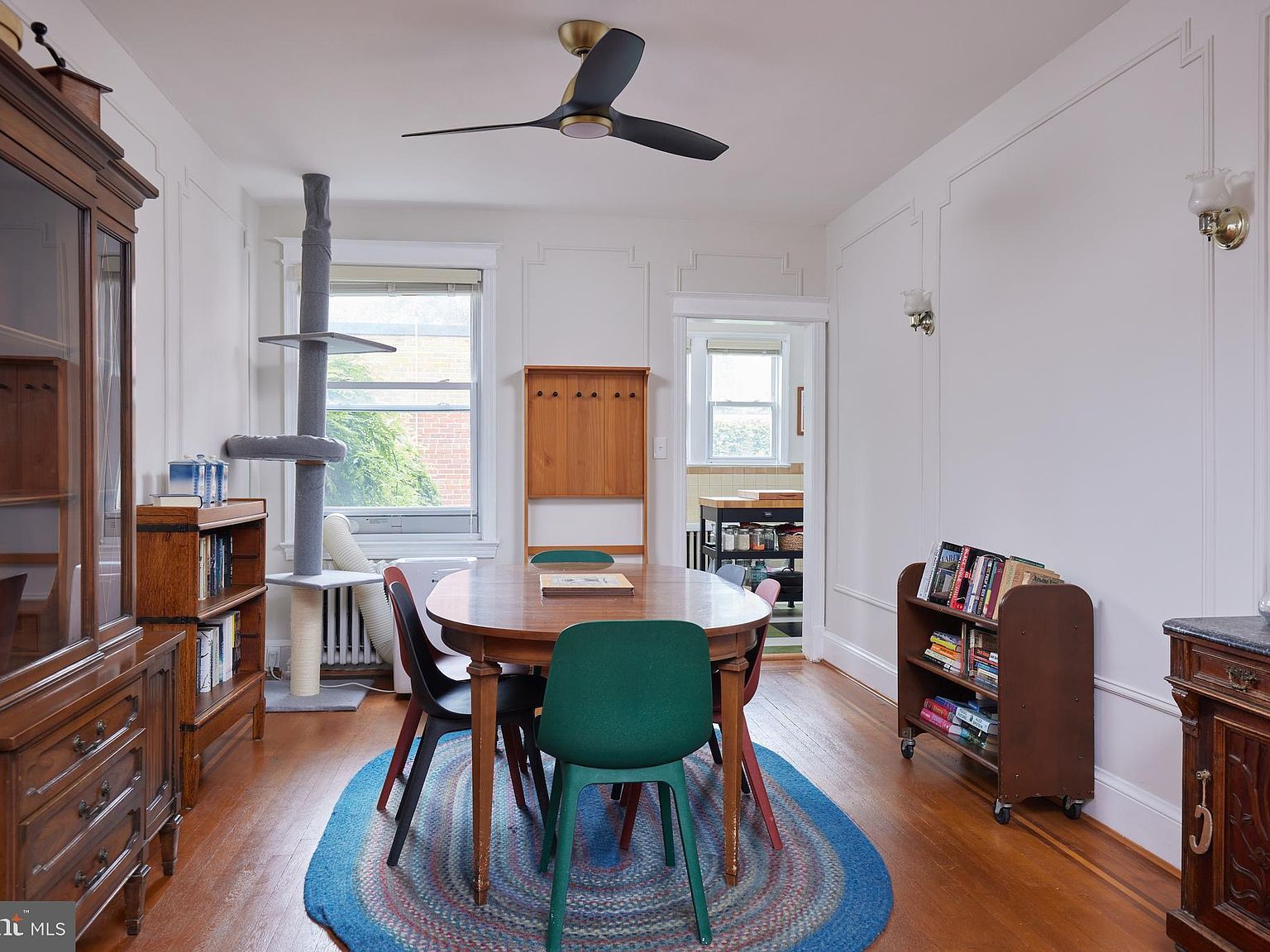 5417 4th St NW Washington, DC 20011 | New build