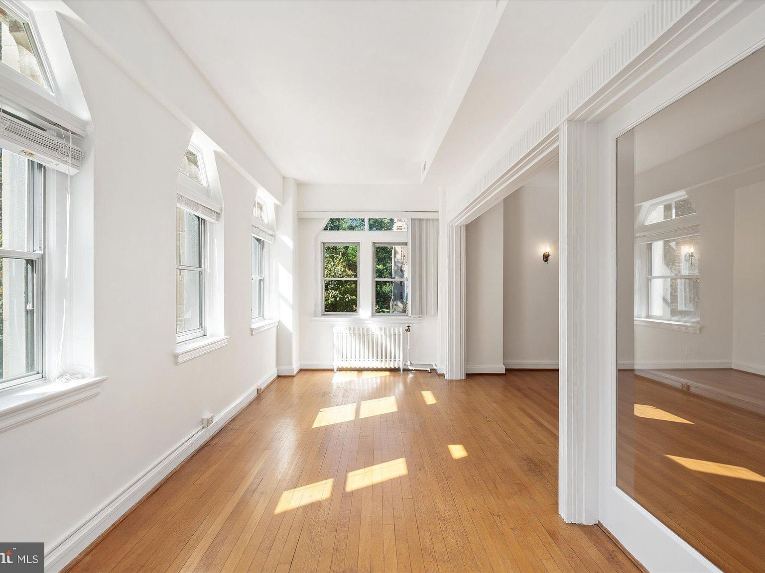 3601 Connecticut Ave NW APT 122 Washington, DC 20008  | Condominium