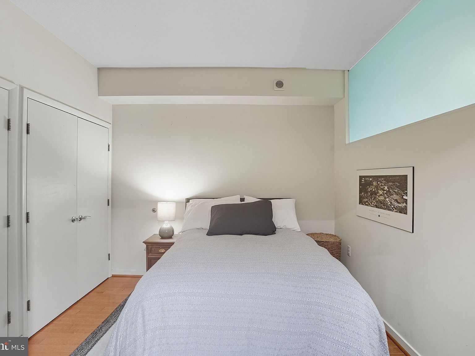 437 New York Ave NW APT 222 Washington, DC 20001 | Condominium