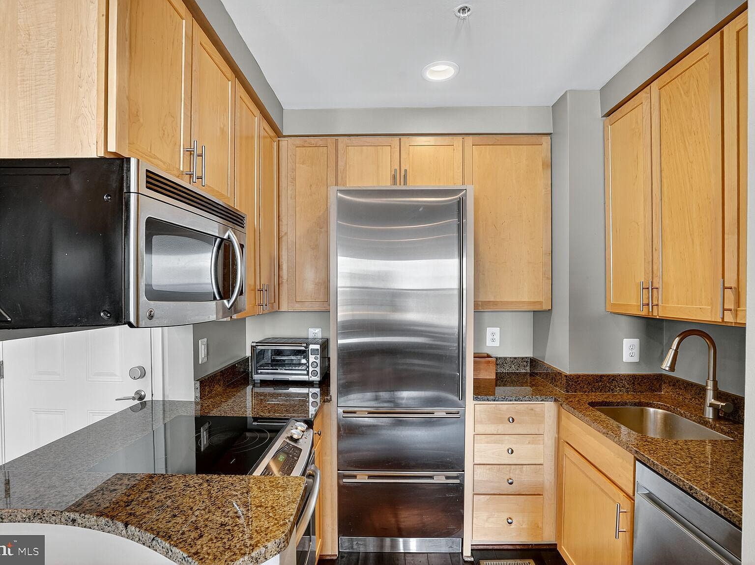 2627 Adams Mill Rd NW APT 403 Washington, DC 20009 | Condominium