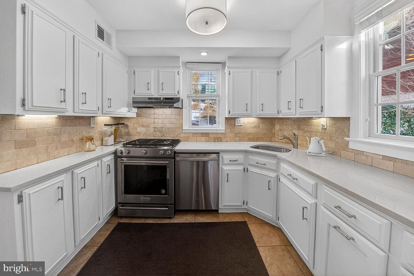 2809 Rittenhouse St NW Washington, DC 20015 | Single Family