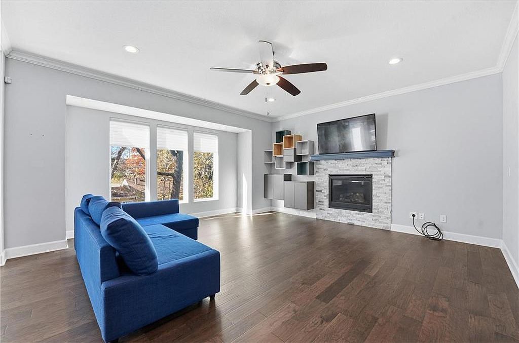 4928 Fontana St Mission, KS 66205  | Single Family