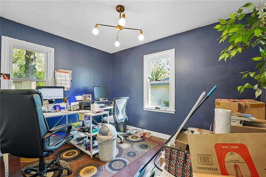 8201 E 110th St Kansas City, MO 64134 | Single Family